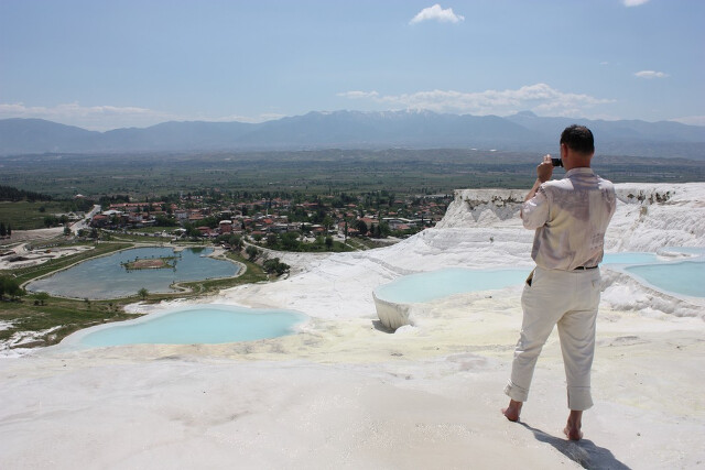Pamukkale