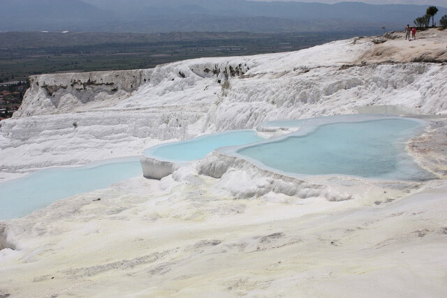 Pamukkale