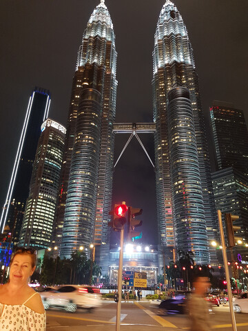 Petronas Towers